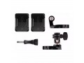 Набор креплений на шлем GoPro Helmet Front And Side Mount (AHFSM-001)