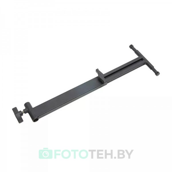 Кронштейн KUPO KS-158 Baby Adjustable Offset Arm- Black