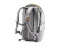 Peak Design The Everyday Backpack Zip 20L V2.0 Ash Рюкзак