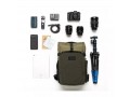 Tenba Fulton v2 10L Backpack Tan/Olive Рюкзак для фототехники (637-731)