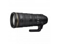 Объектив Nikon 120-300mm f/2.8E FL ED SR VR AF-S Nikkor