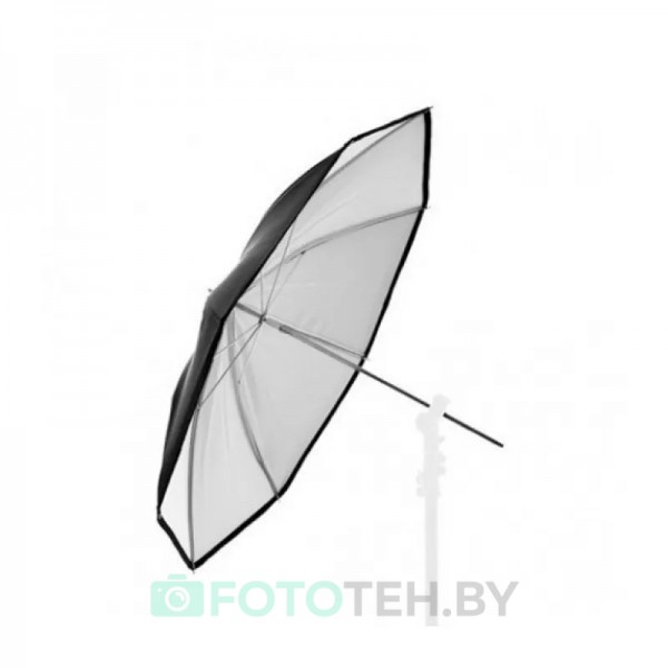 Lastolite LU4512F Umbrella Bounce PVC White Зонт белый 93см