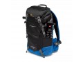 Lowepro PhotoSport BP 15L AW III фоторюкзак, синий