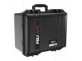 Защитный кейс 1507 Peli Air черный с жесткими перегородками TrekPak AirTP,WL/TP INSERT,BLACK,PELI