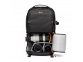Черный рюкзак Lowepro Fastpack BP 250 AW III