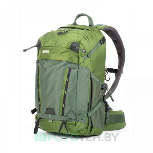 Рюкзак MindShift BackLight 26L Photo Daypack Woodland