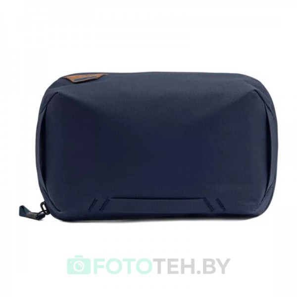 Peak Design Tech Pouch V2.0 Midnight Вкладыш-чехол (BTP-MN-2)