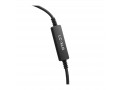 Кабель переходник Saramonic LC-XLR с XLR на Apple Lightning Audio
