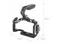 SmallRig 3234 Black Mamba Комплект для цифровых камер EOS R5 / R6