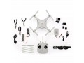 Сумка Lowepro DroneGuard Kit хаки