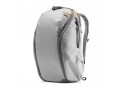 Peak Design The Everyday Backpack Zip 20L V2.0 Ash Рюкзак