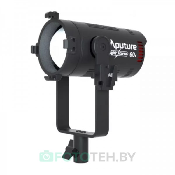Светодиодный осветитель Aputure Light Storm LS 60D 5500K