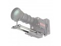SmallRig 3684 Направляющие стальные диаметр 15мм (М12) длина 40см. 2 шт.