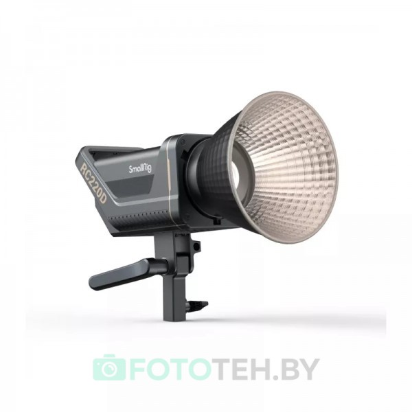 SmallRig 3618 Осветитель светодиодный RC220D (EU)