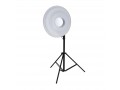 Тарелка портретная Falcon Eyes SuperSoft SR-60W white с сотами
