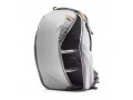 Peak Design The Everyday Backpack Zip 20L V2.0 Ash Рюкзак