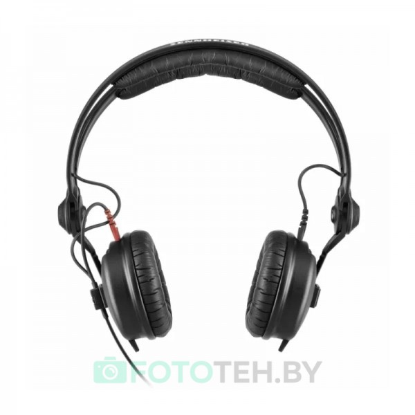 Наушники Sennheiser HD 25 PLUS