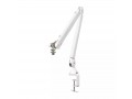 Rode PSA1+WHITE микрофонная стойка «ПАНТОГРАФ» премиум-класса белая