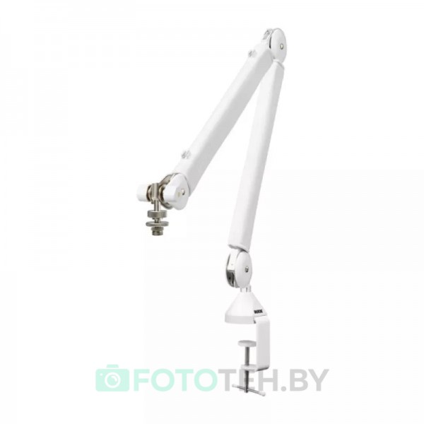 Rode PSA1+WHITE микрофонная стойка «ПАНТОГРАФ» премиум-класса белая