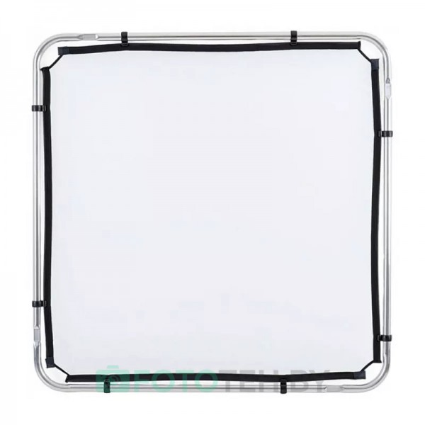 Рассеиватель Lastolite LR81101R Skylite Rapid Fabric S 100 x 100 см