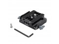 SmallRig 3357 Universal LWS Baseplate Базовая площадка с креплением для направляющих