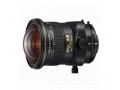 Объектив Nikon 19mm f/4E ED PC Nikkor