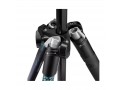 Штатив с головой Синий Manfrotto MKELMII4BL-BH Element MII Aluminium