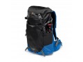 Lowepro PhotoSport BP 24L AW III фоторюкзак, синий