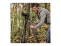 Benro TMTH43C штатив Mammoth для фотокамеры карбоновый с цангами