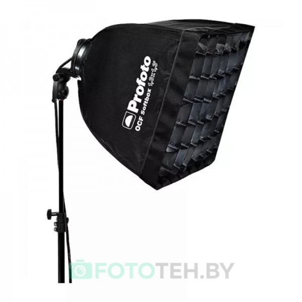 Решетка для софтбокса Profoto OCF Softgrid 1,3x1,3'