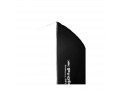 Плоский фронтальный рассеиватель Profoto Flat Front Diffuser Rfi 1,3x2'