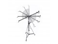 Перекладина телескопическая KUPO KCP-636B BIG BOOM