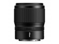 Объектив Nikon NIKKOR Z 35mm f/1.4