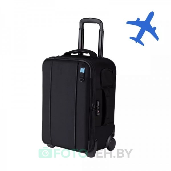 Чемодан на колесах для фототехники Tenba Roadie Air Case Roller 21