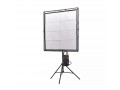 Осветитель светодиодный Godox Knowled F600Bi складной