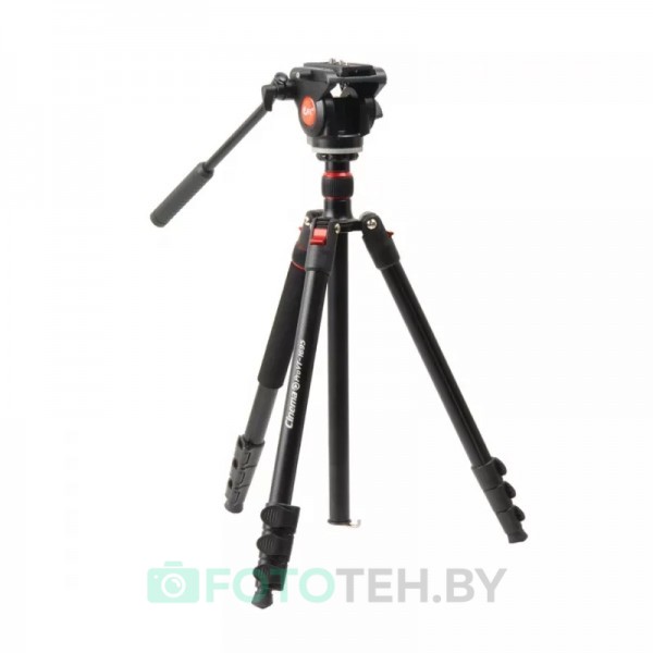 Видеоштатив Falcon Eyes CinemaPRO VT-1695