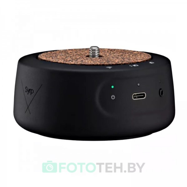 Голова Syrp Genie Mini II моторизированная поворотная