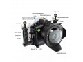Sea Frogs EOS R3 с портом FLP-100 подводный бокс для Canon EOS R3+ EF 24-105