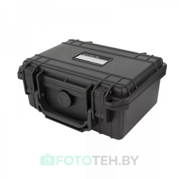 KUPO CX2109 Жесткий кейс с наполнителем черный