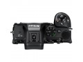 Беззеркальный фотоаппарат Nikon Z5 II – надежный выбор для полнокадровой съемки