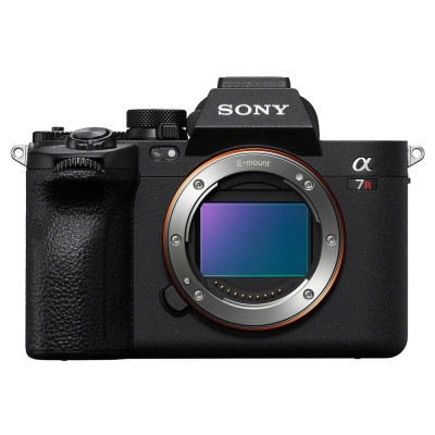 Беззеркальный фотоаппарат Sony Alpha a7R V Body