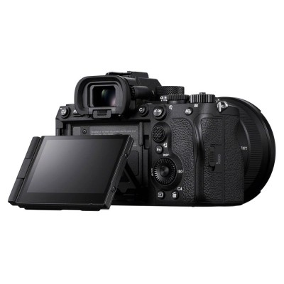 Беззеркальный фотоаппарат Sony Alpha a7R V Body