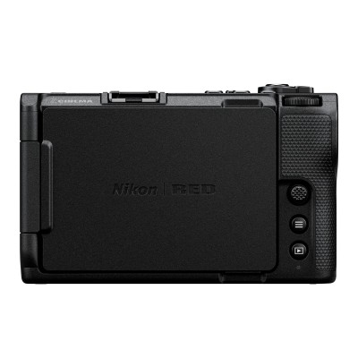 Видеокамера Nikon ZR Body Видеокамера Nikon ZR Body