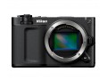 Видеокамера Nikon ZR Body — 6K кинокамера, которая превращает съёмку в профессиональное производство