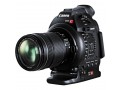 Видеокамера Canon EOS C100 Mark II Kit 18-135 IS USM - Возможность записывать качественные видеоматериалы в одиночку