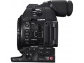 Видеокамера Canon EOS C100 Mark II Kit 18-135 IS USM - Возможность записывать качественные видеоматериалы в одиночку