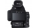 Видеокамера Canon EOS C100 Mark II Kit 18-135 IS USM - Возможность записывать качественные видеоматериалы в одиночку