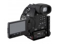 Видеокамера Canon EOS C100 Mark II Kit 18-135 IS USM - Возможность записывать качественные видеоматериалы в одиночку