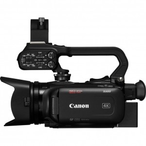 Видеокамера Canon XA60