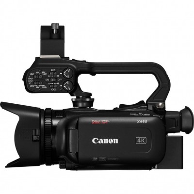 Видеокамера Canon XA60